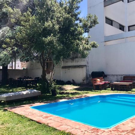 Casa Compartida Barranca Yaco - Habit Privadas Apartment Cordoba Exterior photo