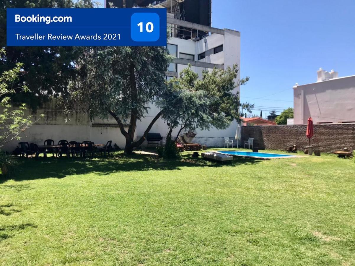 Casa Compartida Barranca Yaco - Habit Privadas Apartment Cordoba Exterior photo