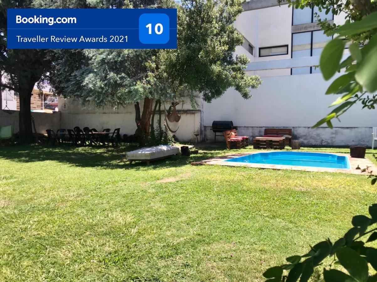 Casa Compartida Barranca Yaco - Habit Privadas Apartment Cordoba Exterior photo