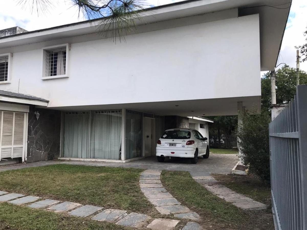 Casa Compartida Barranca Yaco - Habit Privadas Apartment Cordoba Exterior photo