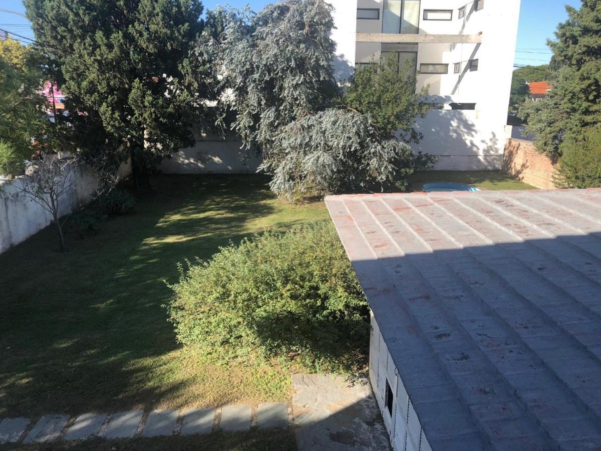 Casa Compartida Barranca Yaco - Habit Privadas Apartment Cordoba Exterior photo